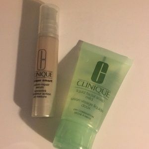 Clinique duo